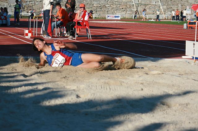 España Cadete 2008 4047